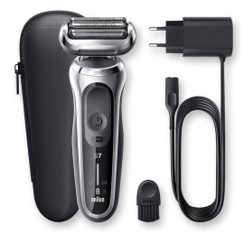 Rasoir Electrique Braun Series 7 Wet & Dry 71-S1000s - Gris