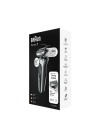 Rasoir Électrique Braun Series 7 Wet & Dry 71-S1000s gris élégant pour homme Rasoir Électrique Braun Series 7 Wet & Dry 71-S1000s gris élégant pour homme