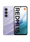 Smartphone XIAOMI Redmi 15 caractéristiques et avis Tunisie