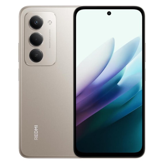 Connectivité 4G, Wi-Fi et Bluetooth du Redmi 15