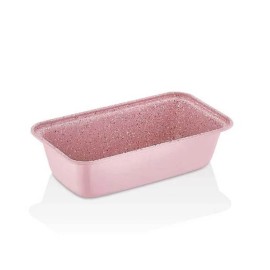 Moule À Cake KORKMAZ BATON 15 CM - ROS (A765)