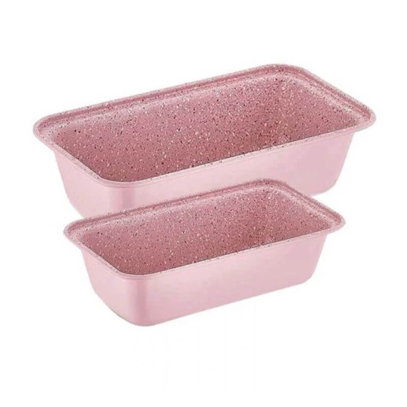 Moule à cake 15 cm pratique et durable