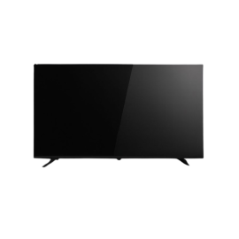 TV 50” D37 TELEFUNKEN 4K SMART TV50D37 - Noir