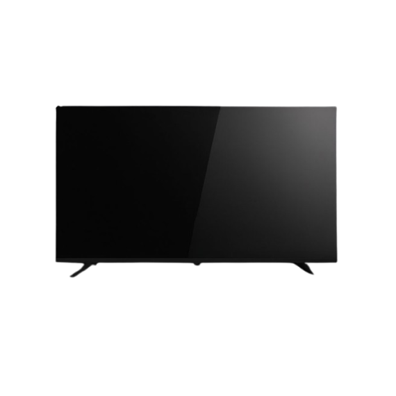Smart TV 50 pouces avec HDMI et USB pour films