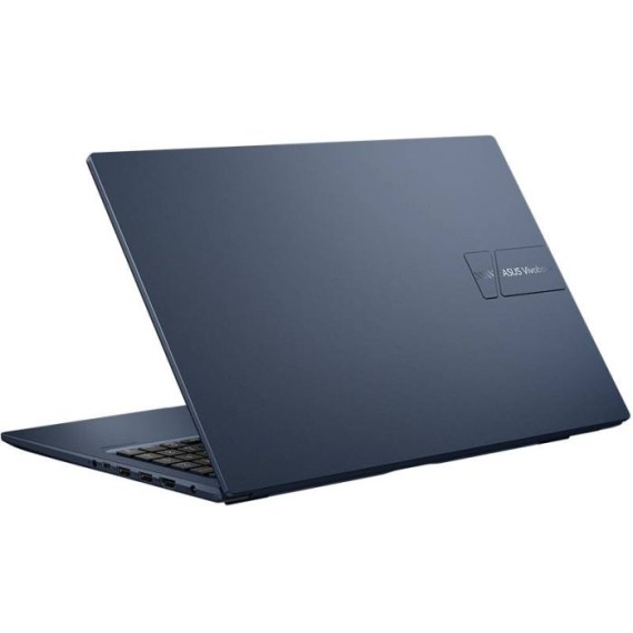 ASUS Vivobook 15 X1504VA clavier et touchpad ergonomique bleu