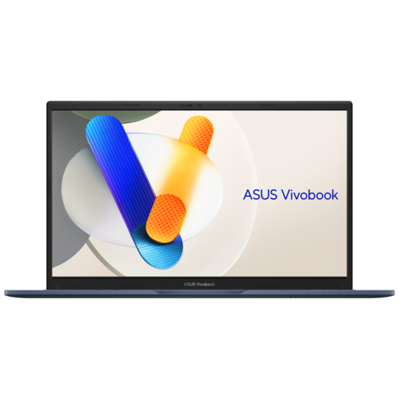 Laptop 15 pouces ASUS Vivobook SSD rapide et fiable