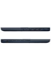 ASUS Vivobook X1504VA vue côté ports USB et HDMI ASUS Vivobook X1504VA vue côté ports USB et HDMI