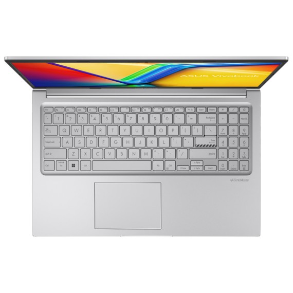 Asus VivoBook 15 X1504VA laptop i3 13Gén SSD 512Go