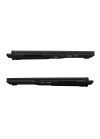 PC gamer GIGABYTE A16 design robuste noir PC gamer GIGABYTE A16 design robuste noir