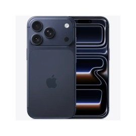 iPhone 17 Pro 512 Go - Bleu intense