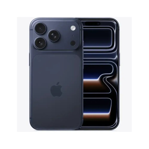 iPhone 17 Pro Apple Intelligence et iOS 26