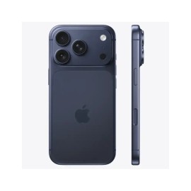 iPhone 17 Pro 512 Go - Bleu intense