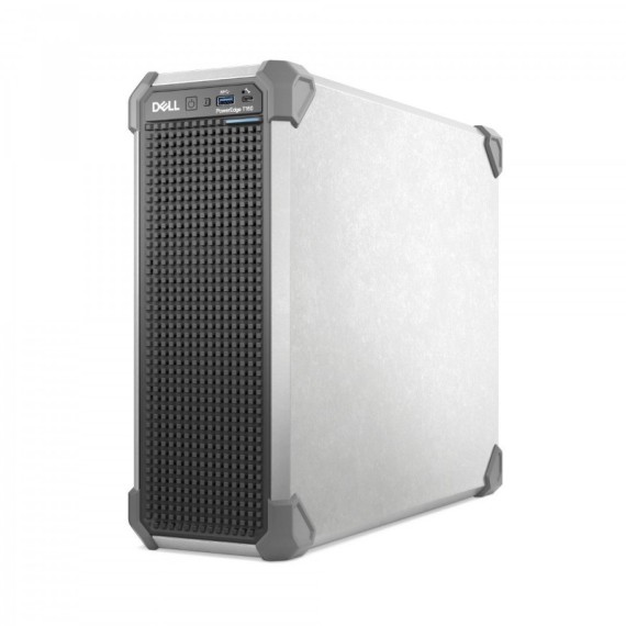 Serveur T160 Xeon E-2414 fiable pour PME Tunisie