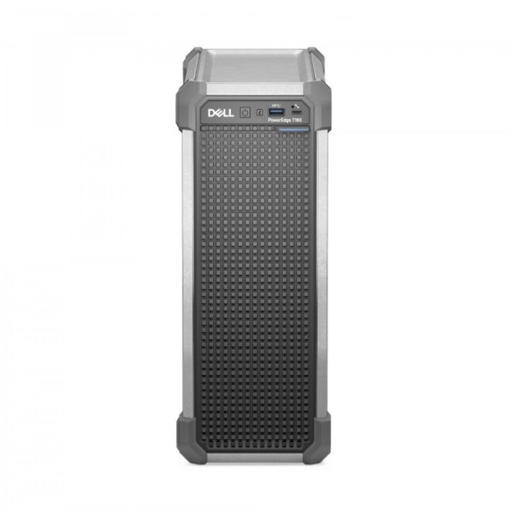 Serveur Dell T160 Xeon E-2414 optimisation stockage Serveur Dell T160 Xeon E-2414 optimisation stockage