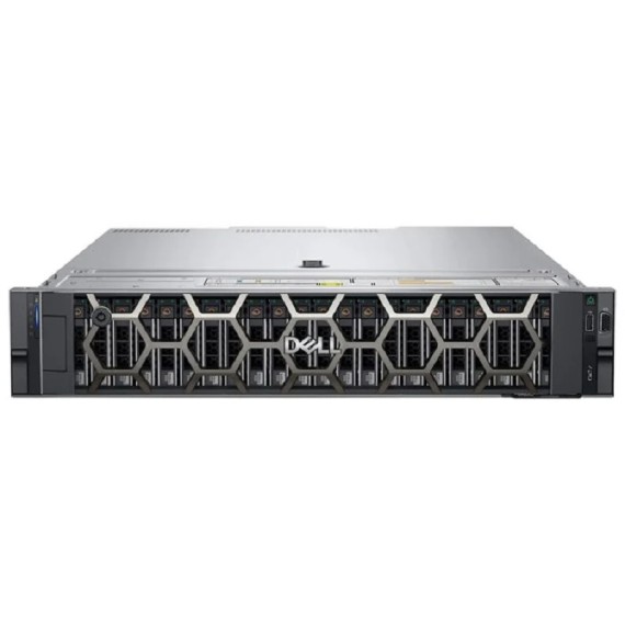Serveur DELL 16Go RAM et 3To stockage rapide Serveur DELL 16Go RAM et 3To stockage rapide
