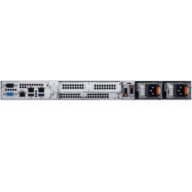 Serveur Dell PowerEdge R360 Intel Xeon E-2414 16 Go