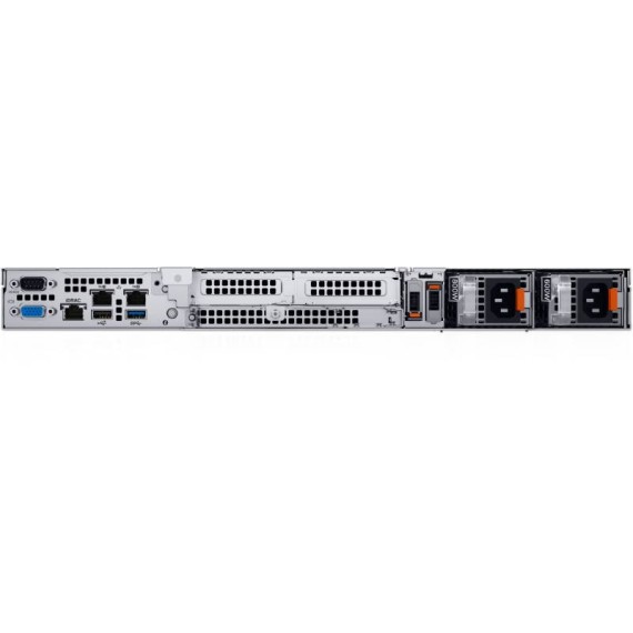 Serveur Dell 16 Go RAM haute capacité et sécurité Serveur Dell 16 Go RAM haute capacité et sécurité