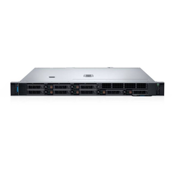 Dell PowerEdge R360 serveur rackable 16 Go RAM