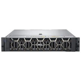Serveur DELL PowerEdge R750xs Intel Xeon Silver 4314 32Go 4.8To