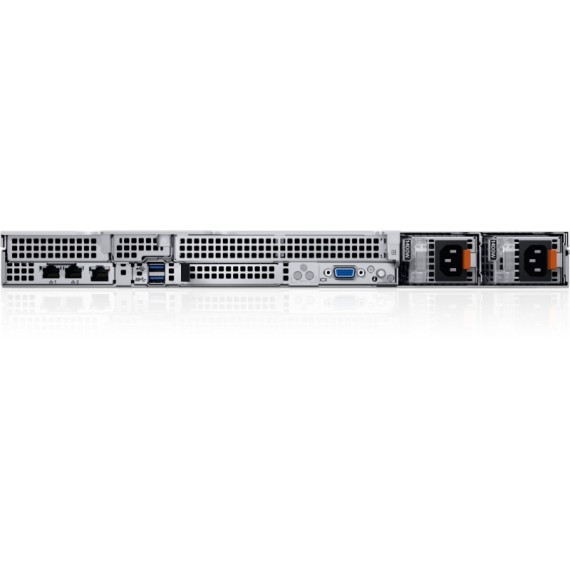 Serveur Dell R660xs processeur Intel Xeon Silver 4410Y