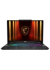 MSI Cyborg Core i5 portable gamer clavier RGB 4 zones MSI Cyborg Core i5 portable gamer clavier RGB 4 zones