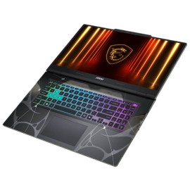 Pc Portable Gamer MSI Cyborg 15 B2RWFKG Intel Core 5 8Go 512Go SSD RTX 5060