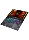 MSI portable RTX 5060 stockage SSD rapide et fiable MSI portable RTX 5060 stockage SSD rapide et fiable