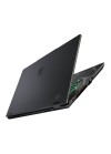 Laptop gamer MSI 15 pouces avec carte graphique RTX 5060 Laptop gamer MSI 15 pouces avec carte graphique RTX 5060