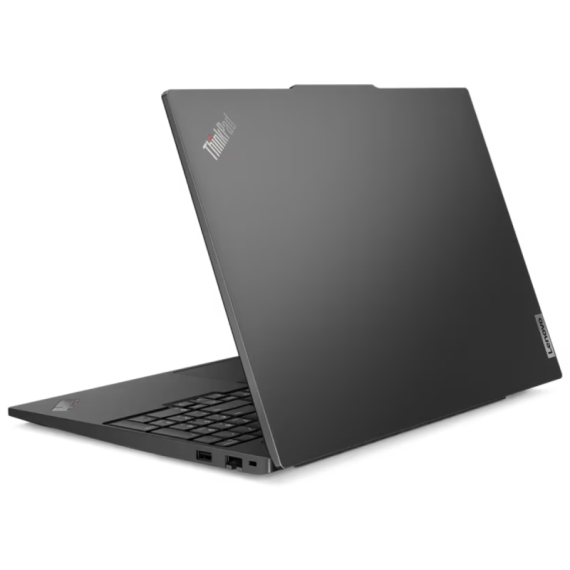 Laptop Lenovo ThinkPad performance pour travail et bureautique