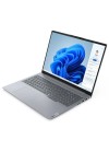 Lenovo ThinkBook 16 G8 Ultra 5 clavier rétroéclairé pour bureautique