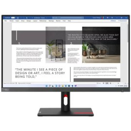 Écran Lenovo Think Vision S24i-30 23.8″ Full HD 100 Hz
