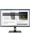 écran Lenovo ThinkVision S24i-30 affichage net 100 Hz