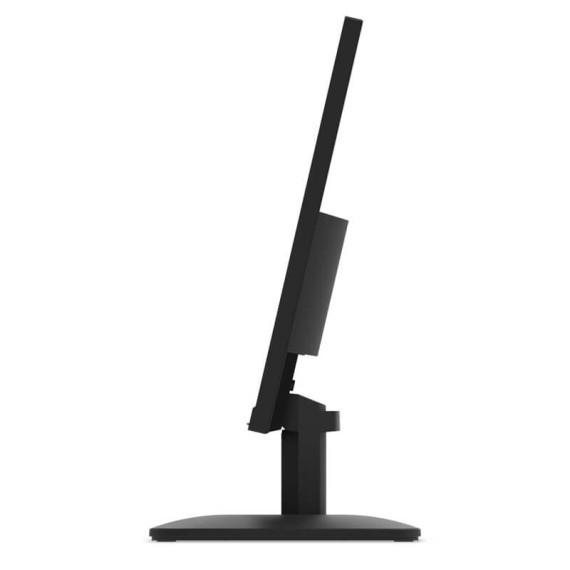 Écran Lenovo 27 pouces Full HD design fin noir