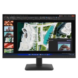 Ecran Lenovo Thinkvision S27-4e 27'' FHD 100Hz IPS Noir