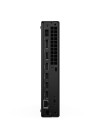 PC compact Lenovo ThinkCentre néo 50q Gen 5 noir