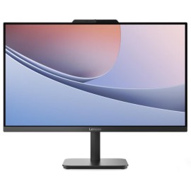 Pc de Bureau All In One Lenovo V100 Intel N100 8G 512Go SSD - Noir