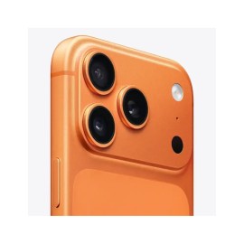iPhone 17 Pro 256 Go - Orange cosmique