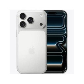 iPhone 17 Pro Max 256 Go - Argent