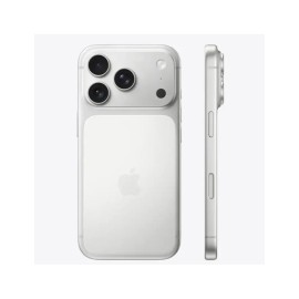 iPhone 17 Pro Max 256 Go - Argent