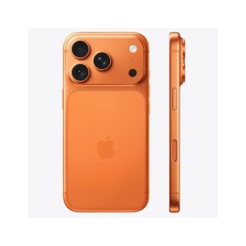 iPhone 17 Pro 512 Go - Orange cosmique