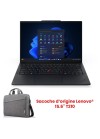 pc portable Lenovo ThinkPad E14 Gen 7 Ultra 7 sur bureau professionnel pc portable Lenovo ThinkPad E14 Gen 7 Ultra 7 sur bureau professionnel