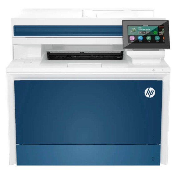 Imprimante HP couleur A4 avec vitesse d’impression jusqu’à 35 ppm Imprimante HP couleur A4 avec vitesse d’impression jusqu’à 35 ppm