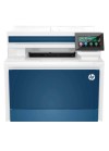 Imprimante HP couleur A4 avec vitesse d’impression jusqu’à 35 ppm Imprimante HP couleur A4 avec vitesse d’impression jusqu’à 35 ppm