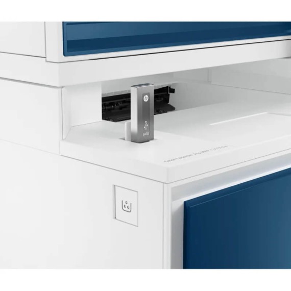 Scanner HP couleur haute résolution avec fonction recto verso