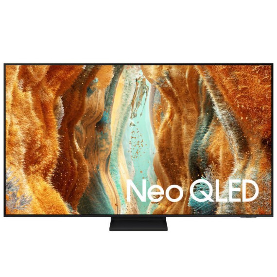 Samsung Smart TV 2025 55 pouces Neo QLED immersive Samsung Smart TV 2025 55 pouces Neo QLED immersive