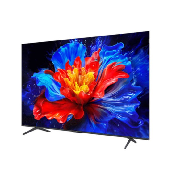Télévision TCL 85 pouces avec Dolby Vision et Dolby Atmos immersive