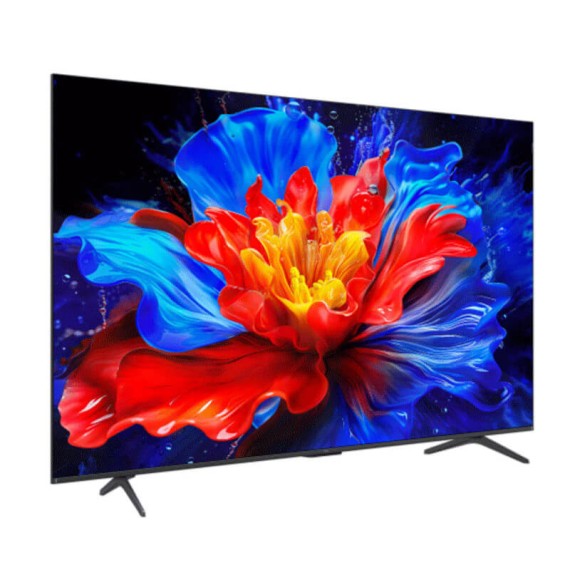 Ecran TCL 75 pouces UHD 4K pour home cinéma immersif