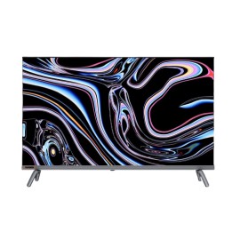 TV 32" TELEFUNKEN E3F HD Google TV + Récepteur Intégré