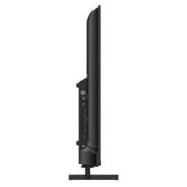 Tv Thomson 43" 43UG4S14 4K UHD Side Feet Google Tv - Noir