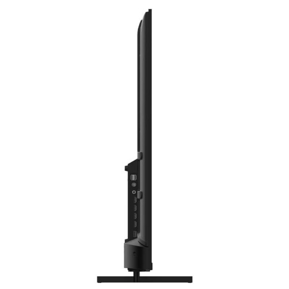 téléviseur thomson 55UG4S14 vue avant